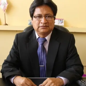 Dr. Richard Rodríguez Álvarez