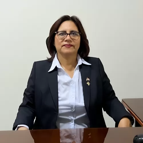 C.P.C. Tapia Blácido Jenny Doris