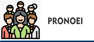PRONOEI