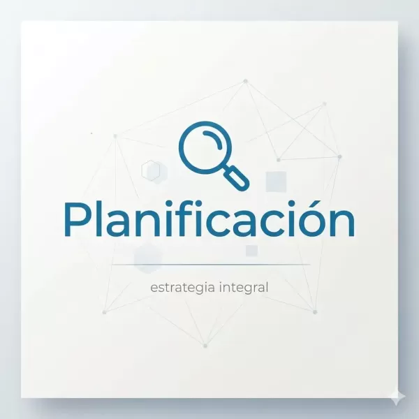 Planificación