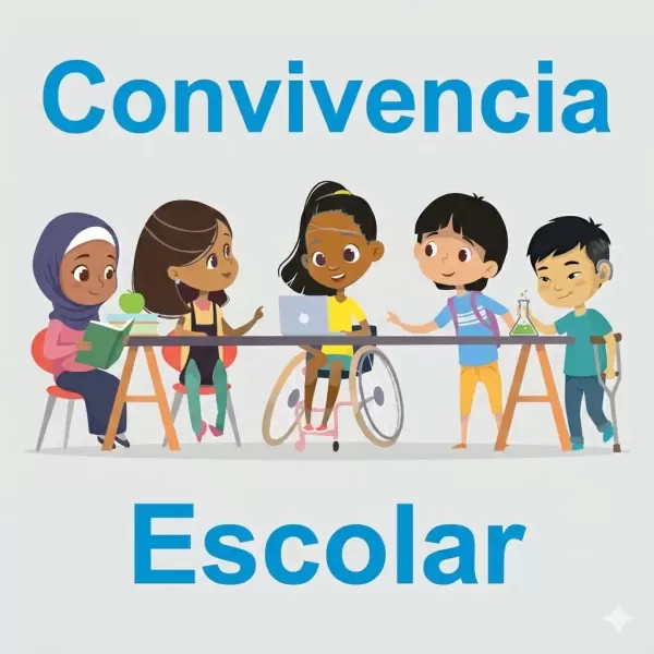 Convivencia Escolar